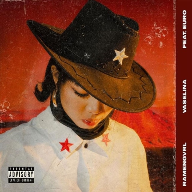 Ramengvrl rilis vaselina dari label empire hasil kolaborasi Euro dan dua produser keren!